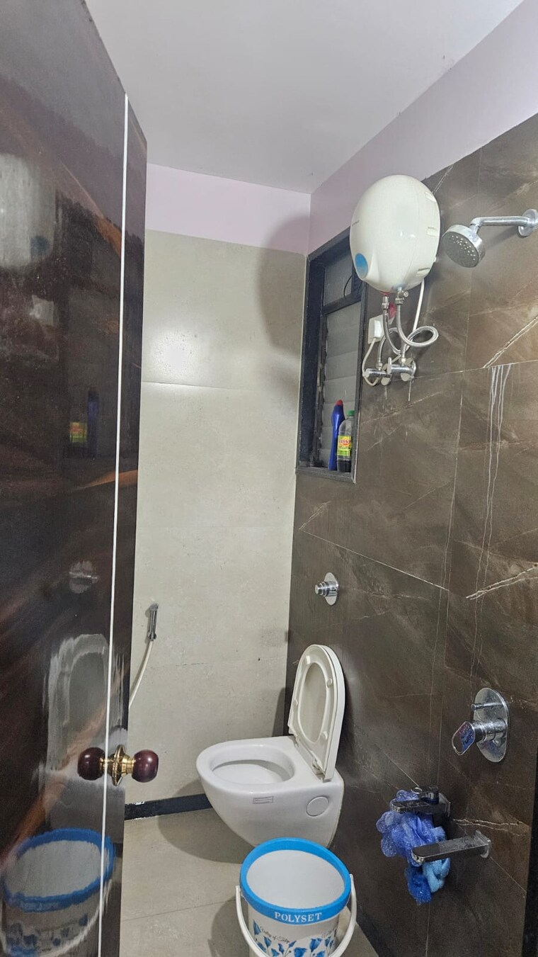 Bathroom, gami-reagan 2 Bedroom 598 Sq.Ft. Apartment In Ghansoli Navi Mumbai 8972362