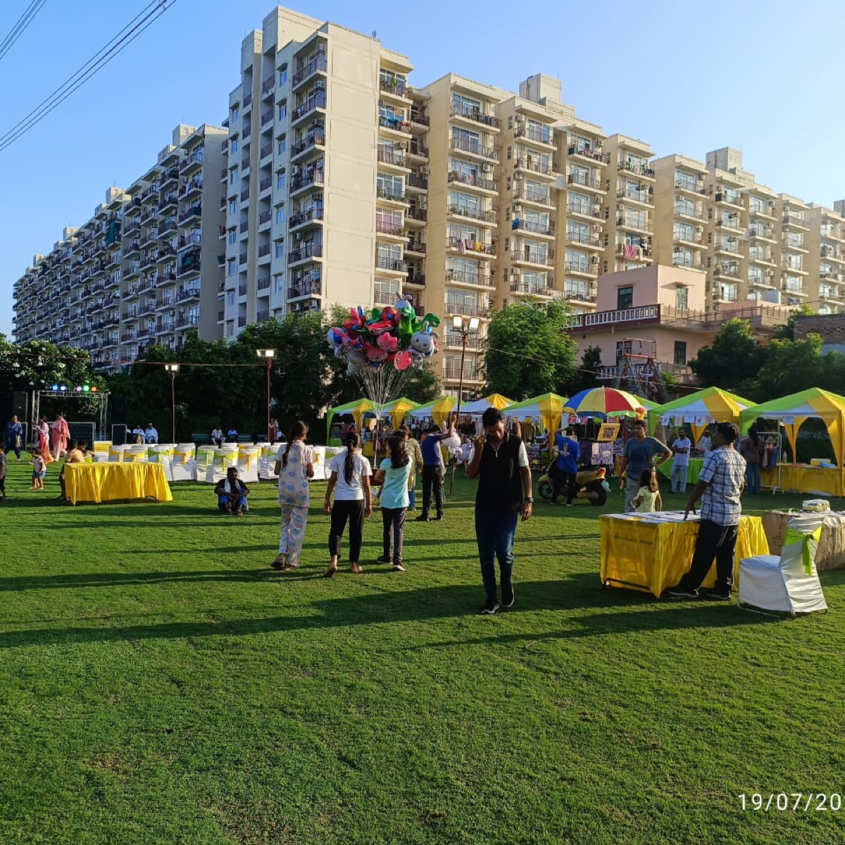 1 BHK Apartment For Rent in AVL 36 Gurgaon