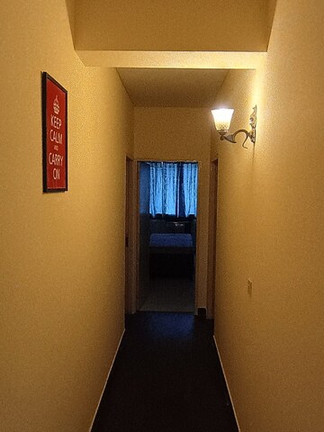 4 BHK Apartment For Rent in DLF Ridgewood Estate, Dlf Phase iv