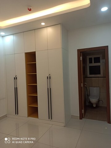 3 BHK Apartment For Rent in Prestige Smart City, Sarjapur Road