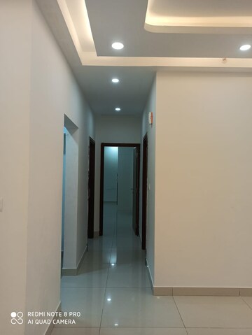 Building Lobby in 3 BHK Apartment at Prestige Smart City, Sarjapur Road – for Rent