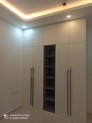 Building Lobby in 3 BHK Apartment at Prestige Smart City, Sarjapur Road – for Rent