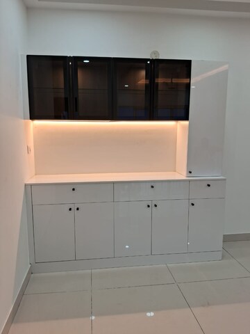 Furnished Amenities in 3 BHK Apartment at Prestige Smart City, Sarjapur Road – for Rent