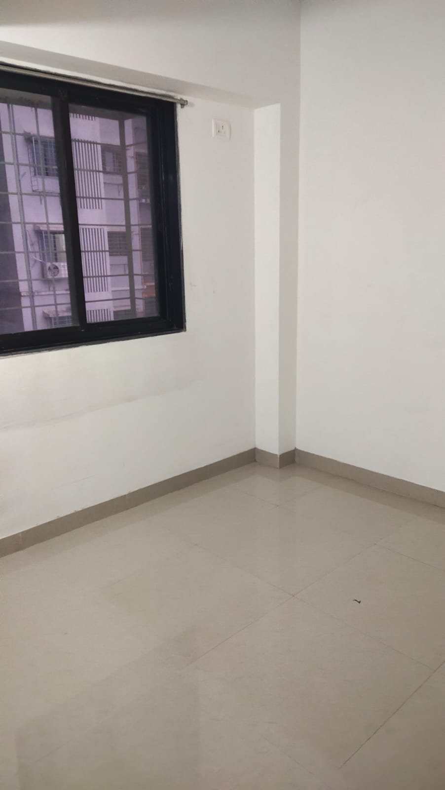 1 RkApartment For Sale in Shree Ram Samarth CHS