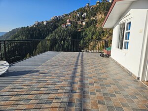 5 BHK Penthouse – Exterior View View at Mehli - for Sale