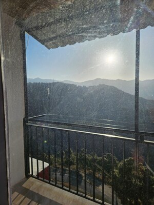 5 BHK Penthouse – Exterior View View at Mehli - for Sale