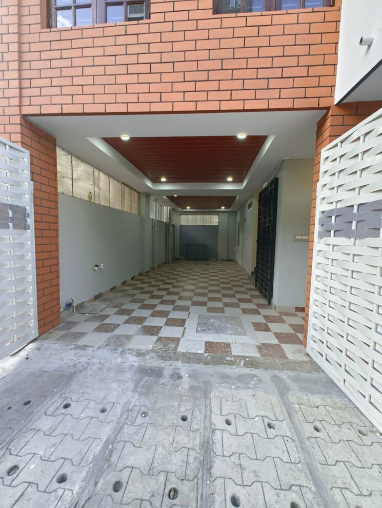 Kitchen, hulimavu 3.5 Bedroom 2000 Sq.Ft. Villa In Hulimavu Bangalore 8972374