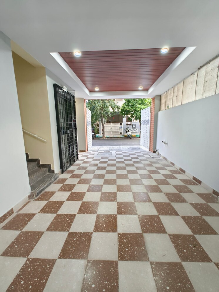 Bedroom, hulimavu 3.5 Bedroom 2000 Sq.Ft. Villa In Hulimavu Bangalore 8972374