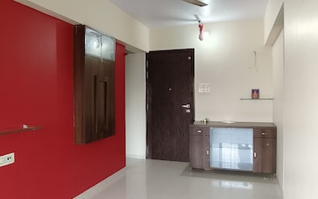 1.5 BHK Apartment For Rent in Shiv Shakti Nagar CHS, Goregaon West