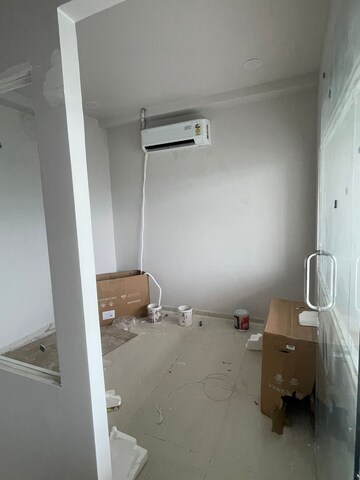Bathroom in  Office Space at Sola – for Rent