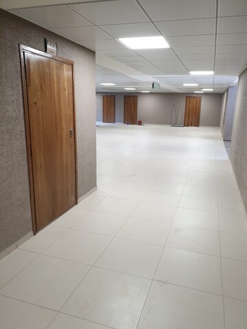 Building Lobby in  Office Space at Sola – for Rent
