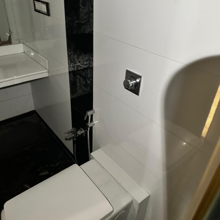 Kitchen, akshay-girikunj 3 Bedroom 1385 Sq.Ft. Apartment In Lohana Colony Mumbai 8972385