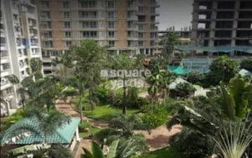 2 BHK Apartment For Sale in Vijay Vilas Taurus Building 11 To 15, Ghodbunder Road