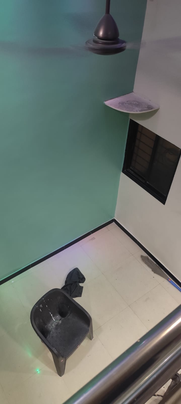 1 BHK Independent House For Rent in Maruti