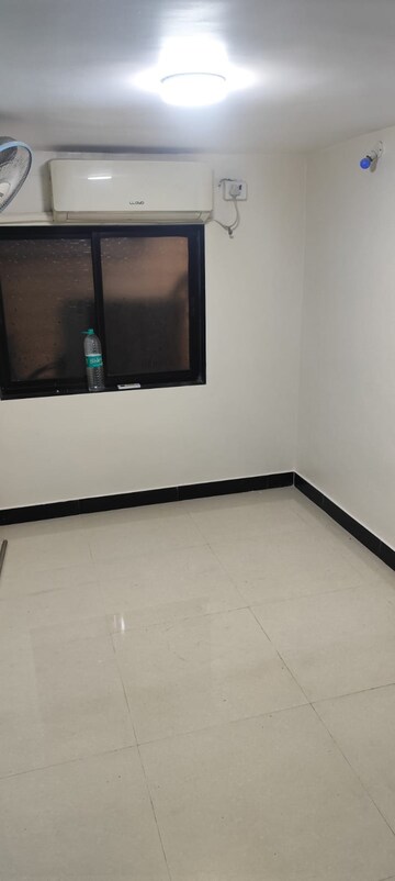 Room in 1 BHK Independent House at Kopar Khairane – for Rent