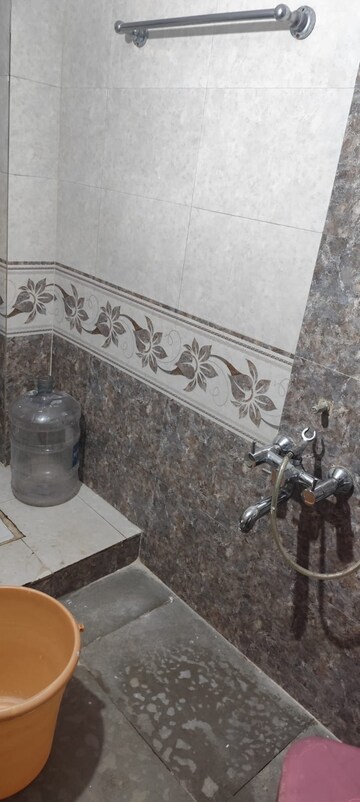 Parking in 1 BHK Independent House at Kopar Khairane – for Rent