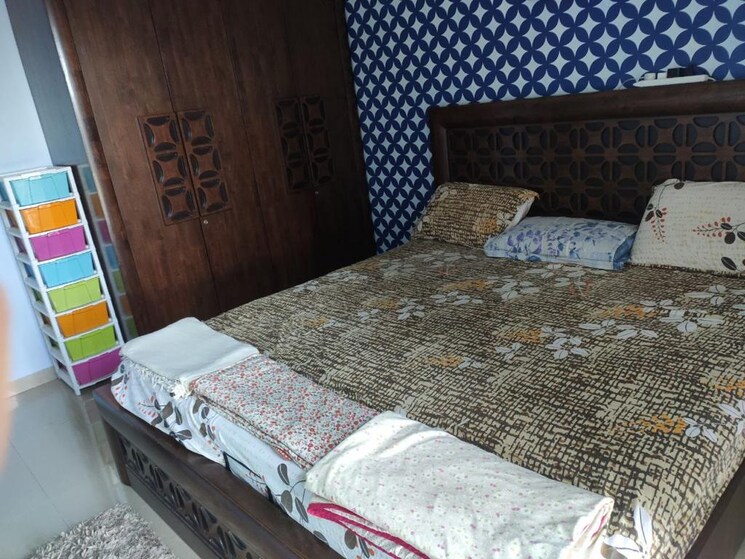 Bedroom, kamanwala-manavsthal 2 Bedroom 950 Sq.Ft. Apartment In Malad West Mumbai 8972399