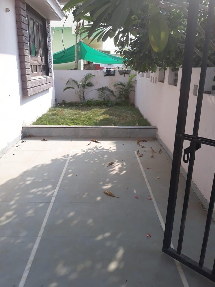 Balcony, manish nagar 3 Bedroom 1700 Sq.Ft. Independent House In Manish Nagar Nagpur 8972409