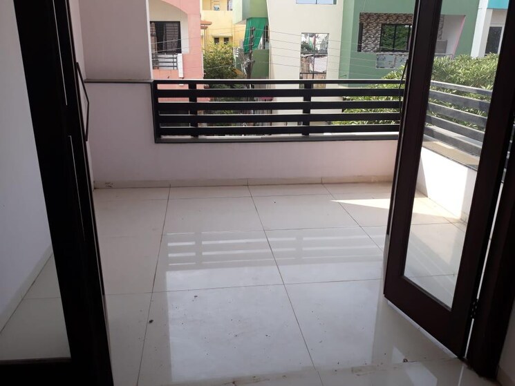 Kitchen, manish nagar 3 Bedroom 1700 Sq.Ft. Independent House In Manish Nagar Nagpur 8972409