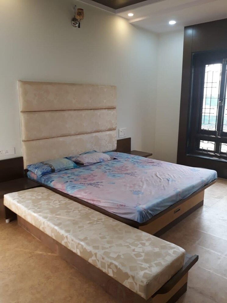 Bedroom, manish nagar 3 Bedroom 1700 Sq.Ft. Independent House In Manish Nagar Nagpur 8972409