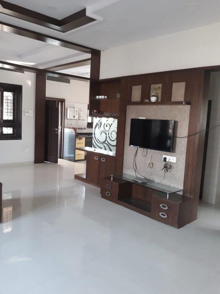 Living Room, manish nagar 3 Bedroom 1700 Sq.Ft. Independent House In Manish Nagar Nagpur 8972409