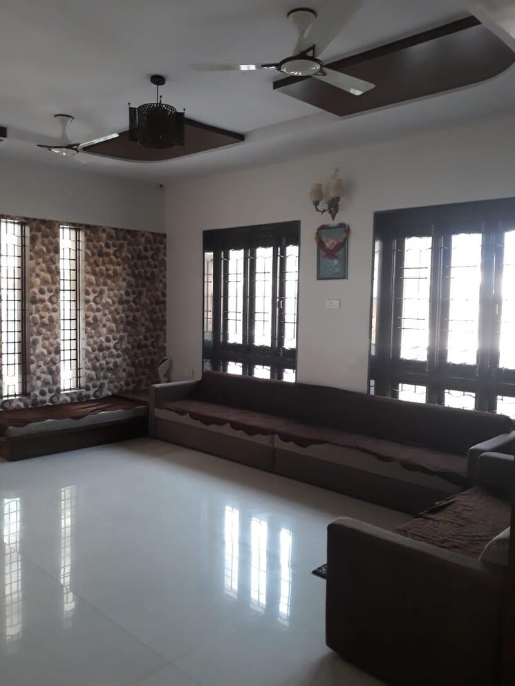 Kitchen, manish nagar 3 Bedroom 1700 Sq.Ft. Independent House In Manish Nagar Nagpur 8972409