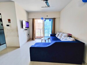 1 BHK Apartment For Sale in Siddhi Highland Haven, Balkum Pada