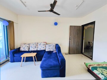 Bedroom in 1 BHK Apartment at Siddhi Highland Haven, Balkum Pada – for Sale