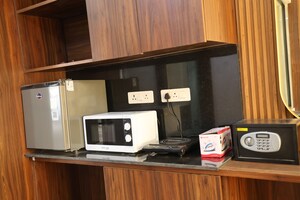  Studio Apartment at Sector 1 – for Sale