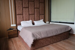 Bedroom in Studio Apartment at Sector 1 – for Sale