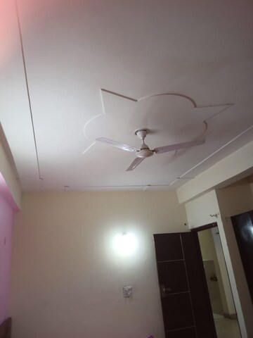 Master Bedroom in 2 BHK Independent House at Alpha 1 Greater Noida – for Rent