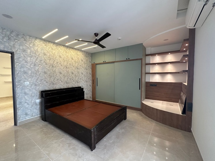 Kitchen, ayyanna-pride 3 Bedroom 1890 Sq.Ft. Apartment In Madhapur Hyderabad 8972410