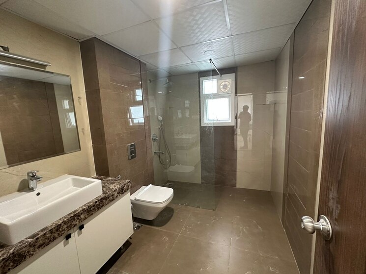 Bathroom, ayyanna-pride 3 Bedroom 1890 Sq.Ft. Apartment In Madhapur Hyderabad 8972410