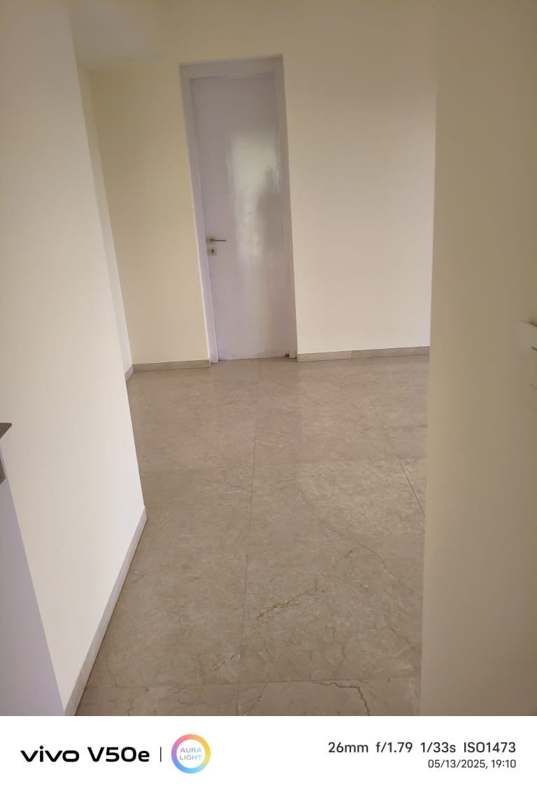 1 BHK Apartment For Sale in Suryamukhi CHS