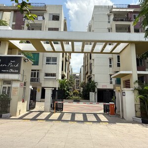 3 BHK Apartment For Sale in Om Sree Patels Green Front, Yapral