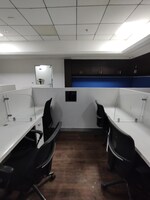 2757 Sq.Ft. Office Space in Akshar Business Park