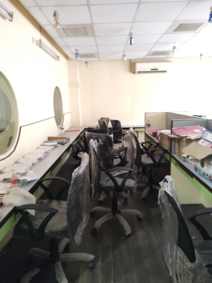 Team Area, akshar-business-park Commercial Office Space 2757 Sq.Ft. In Vashi Sector 19f Navi Mumbai 8972442