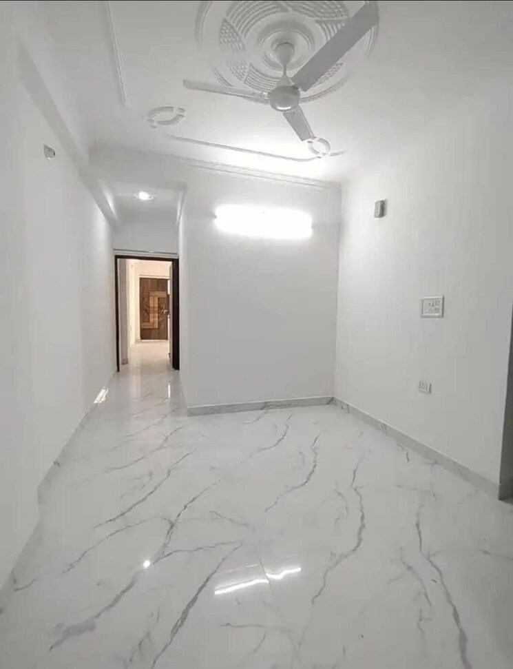 Living Room, saket 1 Bedroom 450 Sq.Ft. Builder Floor In Saket Delhi 8972451