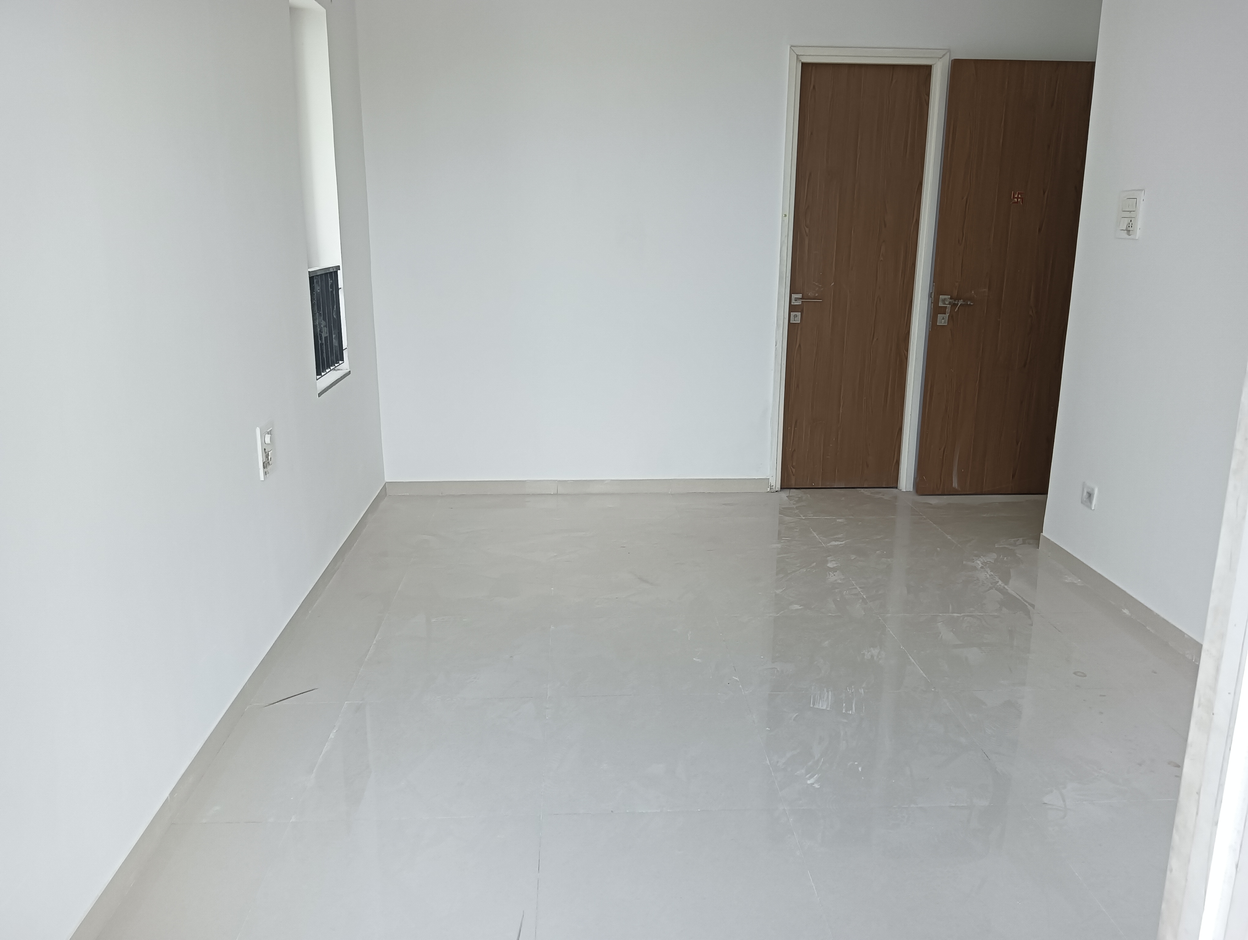 3 BHK + Study Room Apartment For Rent in Godrej 24