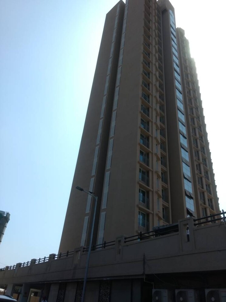 undefined, gurukrupa-marina-enclave 1 Bedroom 650 Sq.Ft. Apartment In Malad West Mumbai 8972384