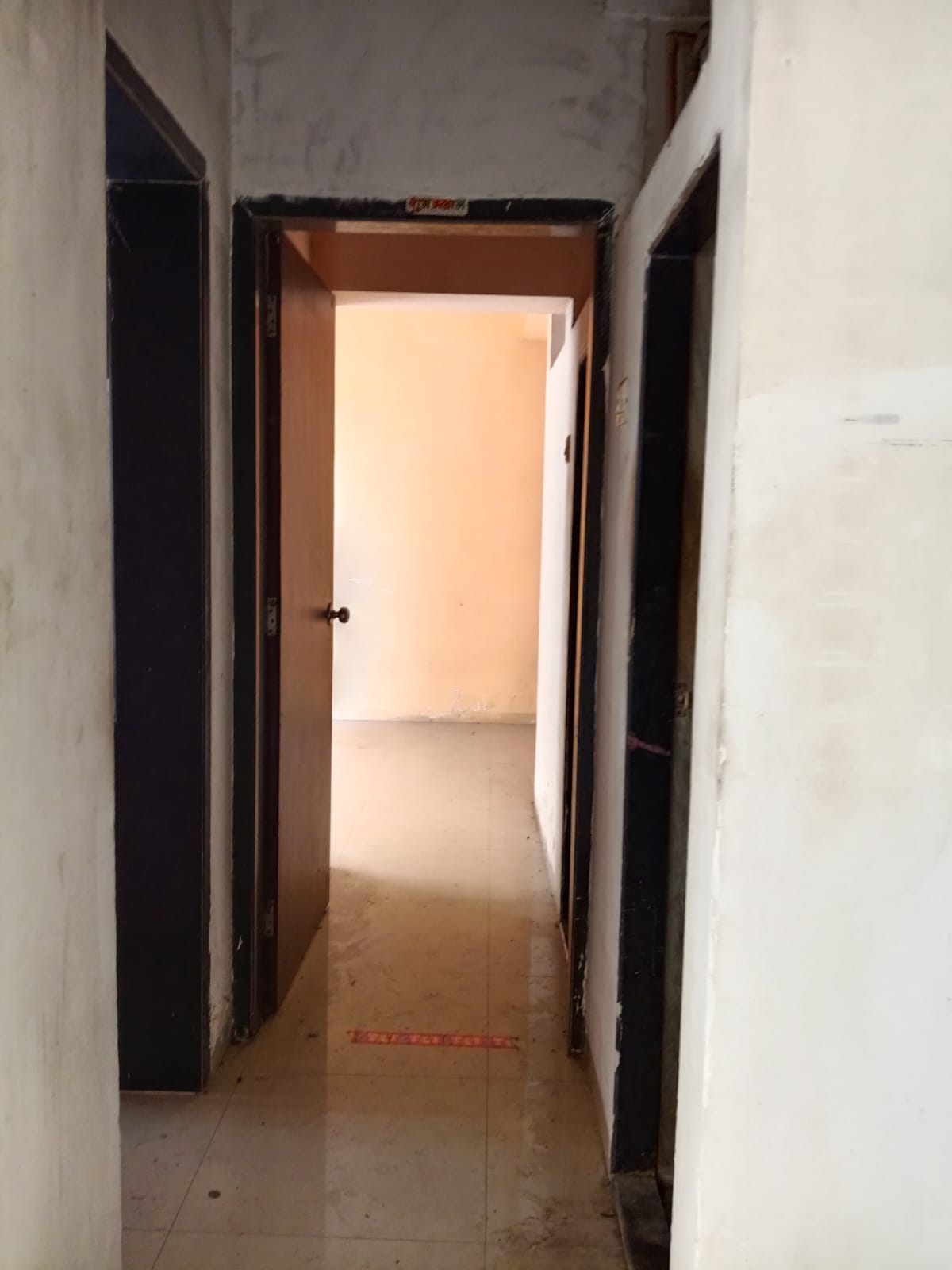 1 BHK Apartment For Rent in Suyog CHS Goregaon West