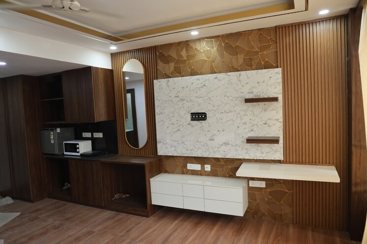 Room, sector 1 Studio 436 Sq.Ft. Apartment In Sector 1 Noida 8972455