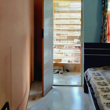 Bedroom in 2 BHK Apartment at Shibpur – for Sale