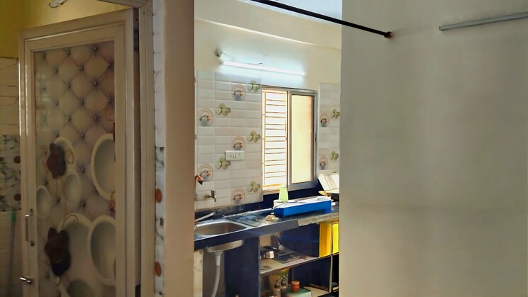 Kitchen, shibpur 2 Bedroom 680 Sq.Ft. Apartment In Shibpur Howrah 8972443