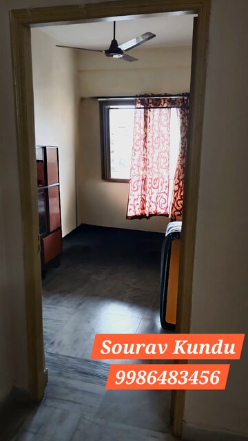 Kitchen in 2 BHK Apartment at Shibpur – for Sale