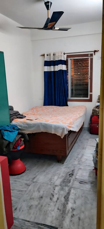 Bedroom in 2 BHK Apartment at Shibpur – for Sale