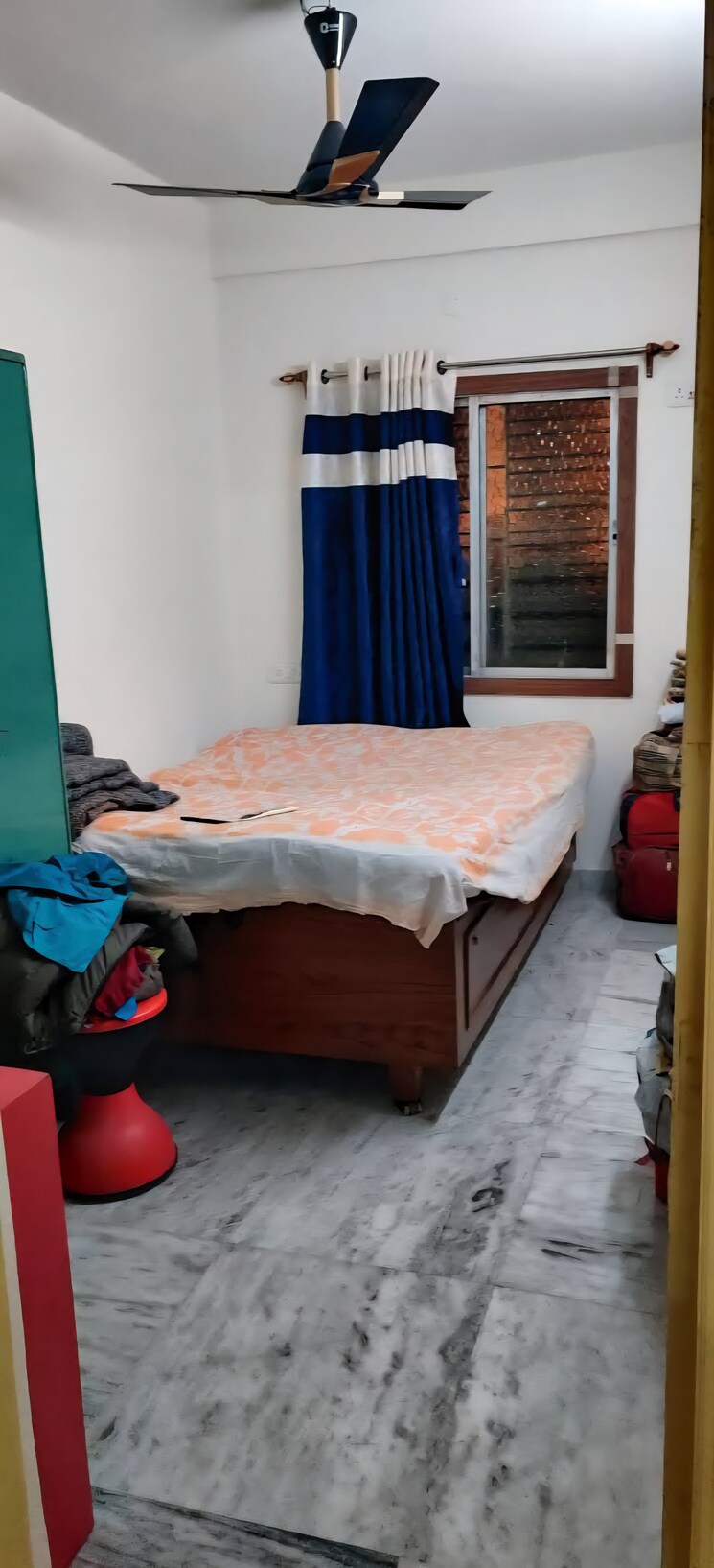 Bedroom, shibpur 2 Bedroom 680 Sq.Ft. Apartment In Shibpur Howrah 8972443