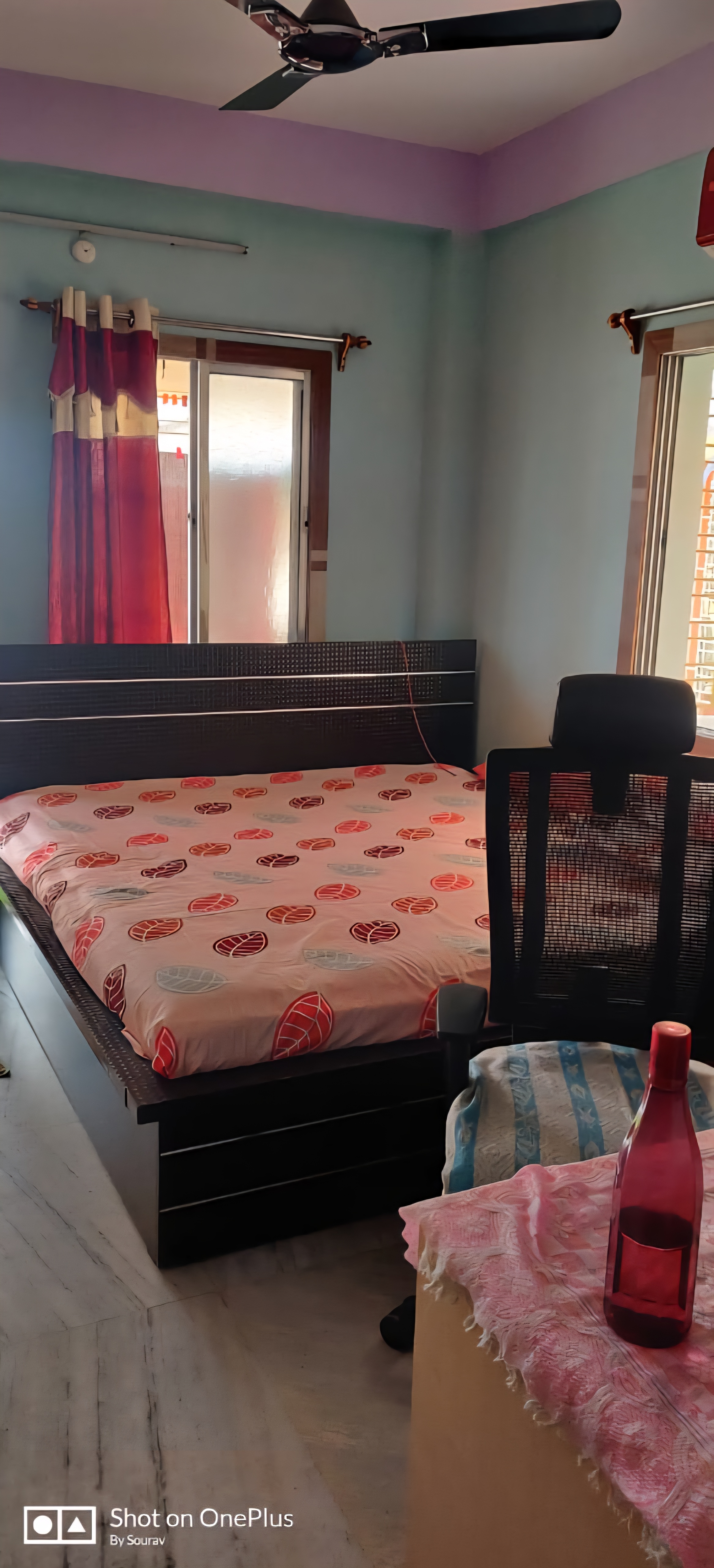 2 BHK Apartment For Sale in Om Garden