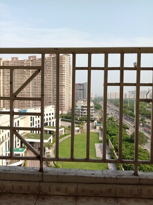 3 BHK Apartment – Exterior View View at Sector 4 Greater Noida - for Sale