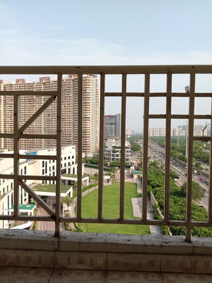 Exterior View, sector 4 greater noida 3 Bedroom 1340 Sq.Ft. Apartment In Sector 4 Greater Noida Greater Noida 8972483
